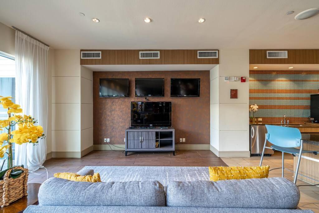 Packhouse 2 Apartamento Houston Exterior foto