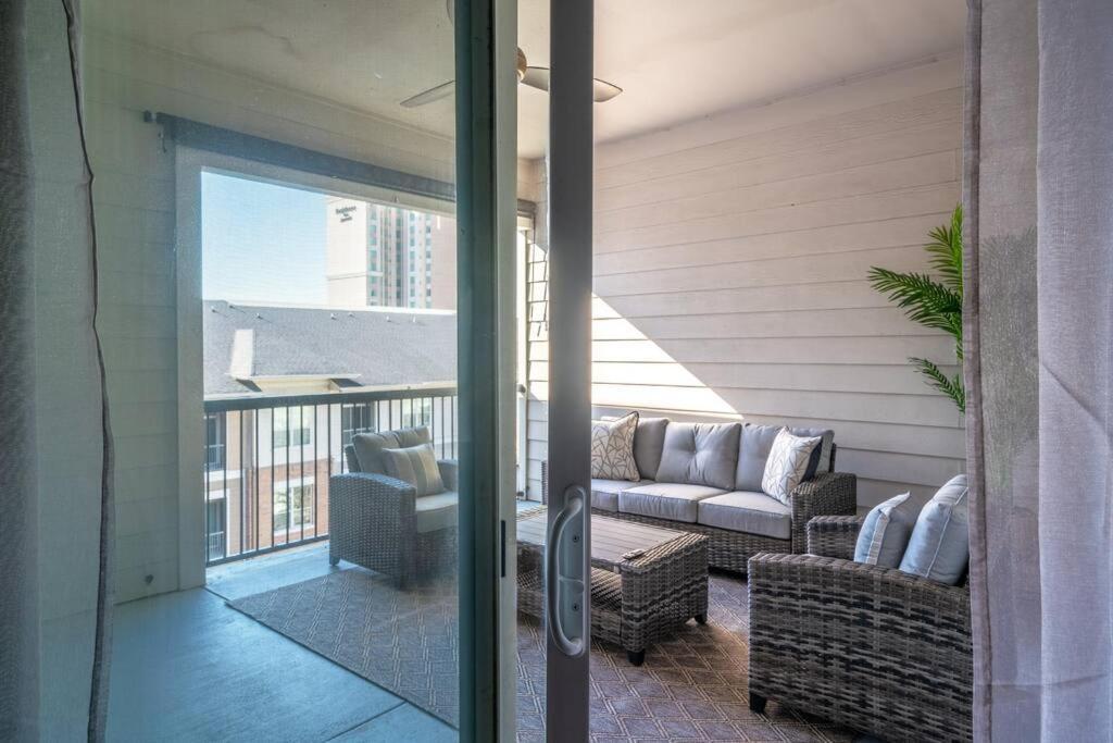Packhouse 2 Apartamento Houston Exterior foto